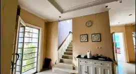 Dijual Rumah Dekat Binus Kemanggisan Jakarta Barat