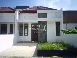 Rumah Baru 1 Lantai Murah Siap Huni di Pakis Malang