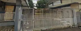 Dijual Tanah di Kebayoran Baru (Lelang Ayda)