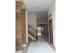 Dijual Rumah Siap Pakai Lokasi Jl. Gergaji Semarang