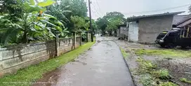 Tanah nempel Harmoni Primavera Bojong Klapa Nunggal