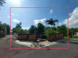 tanah bonus bangunan lama dekat ringroadsolo bagus buat gudang usaha