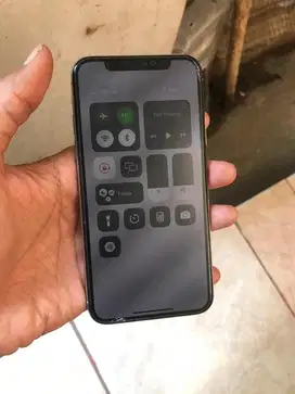 Iphone x 64gb ex ibox