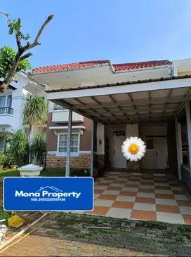 SeWA CePAT, rumah bagus, Kota Wisata Cibubur. AC_rn