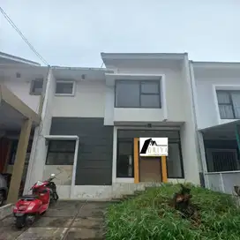 DIJUAL RUMAH DI SERPONG ESTATE