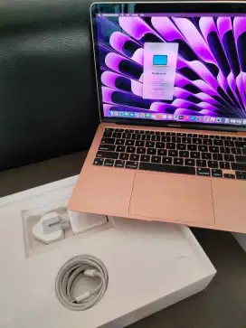 MACBOOK AIR M1 2020