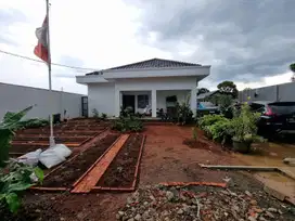 Sale Rumah Komplek Arco , Area Sawangan Depok