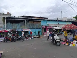 Dijual Cepat  Tanah Hak Milik (Rumah Tua)