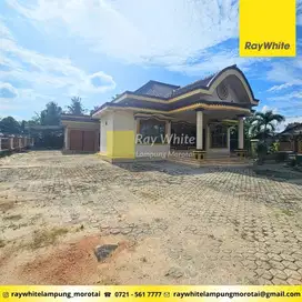 Jual Rumah Kampung Bali Tulang Bawang