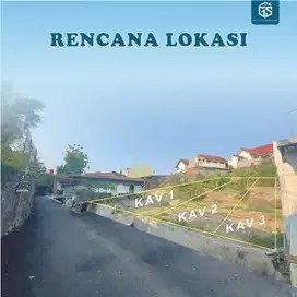 Tanah Semarang Kota Depan SPBU Menoreh Sampangan