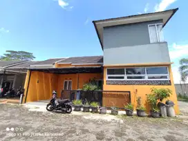 Dijual murah rumah lt134/150 hrg875jt di margacinta Bandung