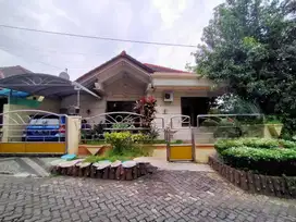Rumah Cluster Villa Candi Asri Tanah Putih