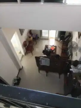 Rumah Murah Bluru Permai 2 lantai di kota Sidoarjo, Siap Huni