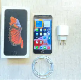 Iphone 6S Plus Inter Fullset