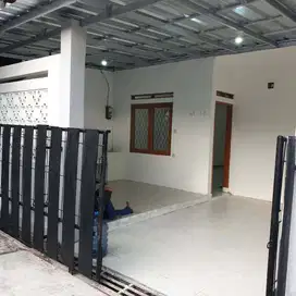 Rumah siap huni Cempaka Arum
