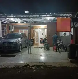 1ekaji Rumah Butuh Pisan Bagus di Bumi Panyawangan