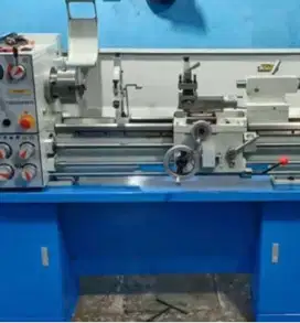 BUTUH OPERATOR BUBUT