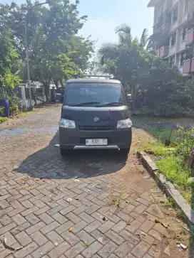 Di jual Daihatsu grandmax 1.5 ac ps
