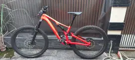 Sepeda specialized MTB stumpjumper