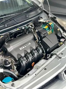 Jazz Vtec Matic Asli AD
