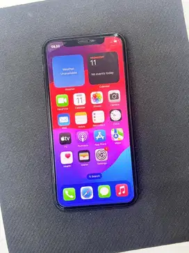 Iphone 11 Pro 256 GB Ex Inter