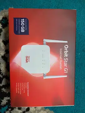Modem Orbit Star G1