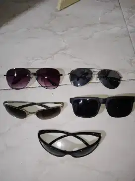 Kacamata eyeglass