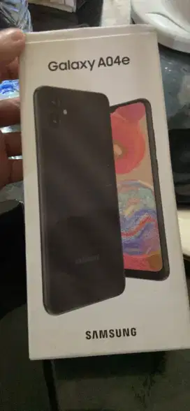 Samsung A04e 3/32