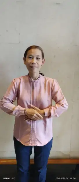 MyediKn tenaga krj art dari jawa