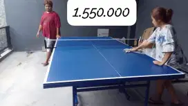 DISTRIBUTOR TENIS MEJA PINGPONG MDF TERMURAH SE-JABODETABEK COD