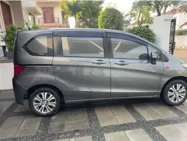 Honda Freed 2012 Bensin