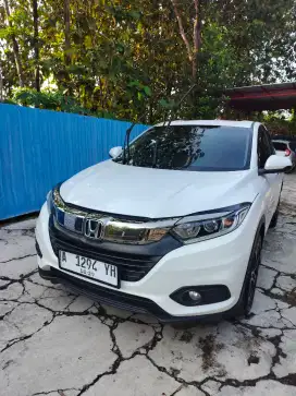 HRV E cvt 2019 Matic