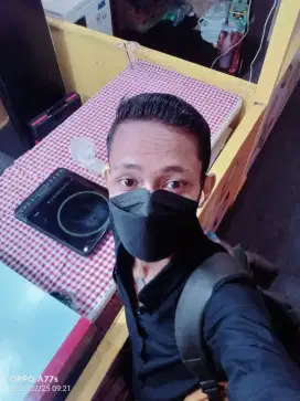 Cari loker sebagai spb