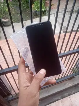Lcd+touchscreen copotan iPhone 11 Promax