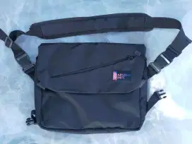 Tas Selempang pria