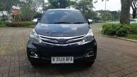 Dp 10 Avanza G 2015 Siap pakai