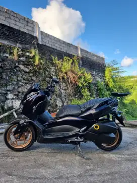 Xmax old 2022 Nmax 2019 plat B