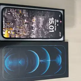 iphone 12 pro second