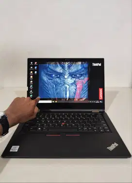 Lenovo Thinkpad L13 Yoga