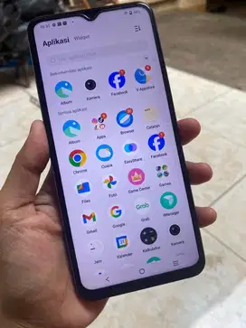 Vivo Y17S ram 6/128