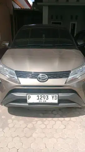 TERIOS 2023 MATIC