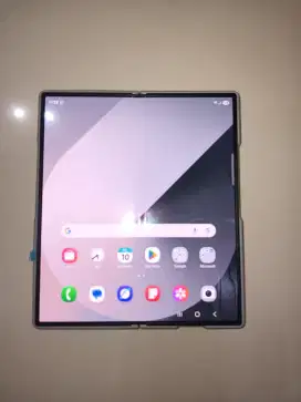 Jual hape Samsung z fold 6