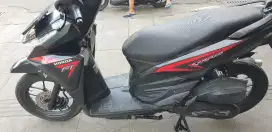Vario 125 th 2015 mukus pjk 11-2025