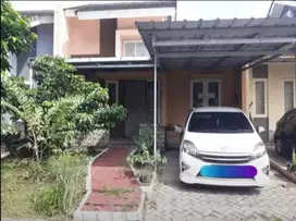 DIJUAL RUMAH DI NEO CATALONIA BSD