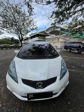 Honda Jazz RS 2009