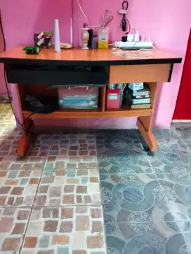 Meja belajar meja komputer meja kerja