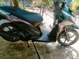 Dijual motor bekas vario tekno 2010