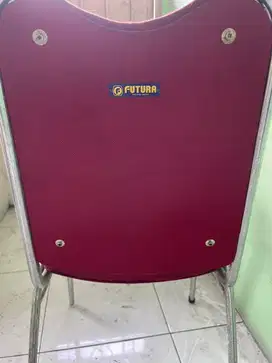 Jual mura kursi futura