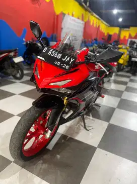 (DP 500) HONDA CBR 150 R 2021