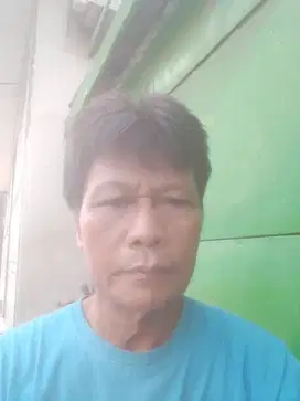 Saya ingin mencari kerja driver SIM A umum , umur sudah 60 tahun pria